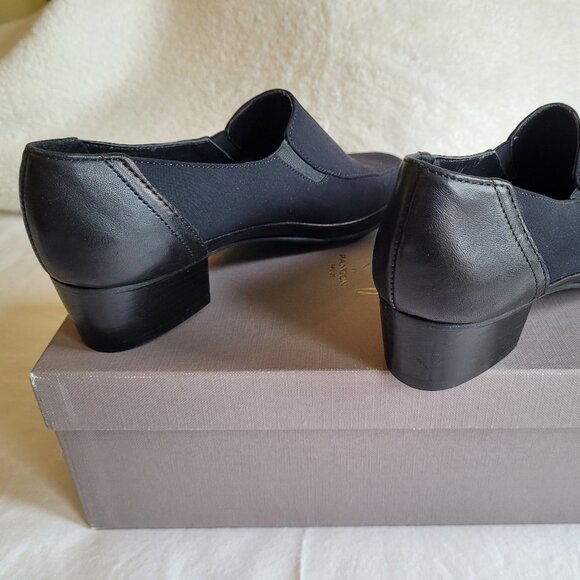 Amalfi women's shoes size 6N (narrow) - Picture 3 of 6